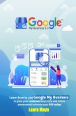 Google My Business 3.0 Training Guide (eBook, ePUB)