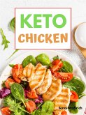 Easy Keto Chicken (eBook, ePUB)