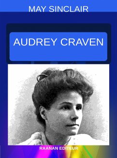 Audrey Craven (eBook, ePUB) - Sinclair, May