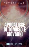 Apocalisse di Tomaso e Giovanni (eBook, ePUB)