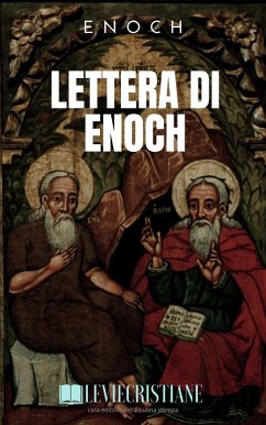 Epistola di Enoc (eBook, ePUB) - Enoch