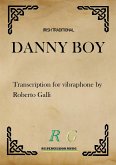 DANNY BOY (fixed-layout eBook, ePUB)