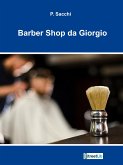 Barber Shop da Giorgio (eBook, ePUB)