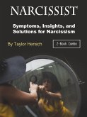 Narcissist (eBook, ePUB)