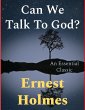Can We Talk To God? (eBook, ePUB) - Bild 1