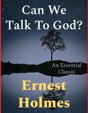 Can We Talk To God? (eBook, ePUB)