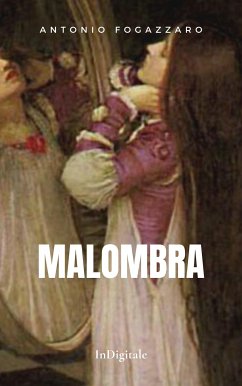 Malombra (eBook, ePUB) - Fogazzaro, Antonio