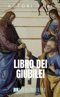 Libro dei Giubilei (eBook, ePUB) - AA.VV.