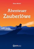 Abenteuer Zauberlöwe (eBook, ePUB)