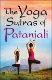 The Yoga Sutras of Patanjali (eBook, ePUB)