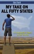 MY TAKE ON ALL FIFTY STATES (eBook,... - Bild 1