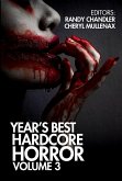 Year's Best Hardcore Horror Volume 3 (eBook, ePUB)