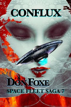 Conflux (Space Fleet Sagas) (eBook, ePUB) - Foxe, Don
