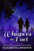 Whispers in Duet (Whisper Falls, #5) (eBook, ePUB)