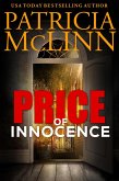 Price of Innocence (Innocence Trilogy mystery series, Book 2) (eBook, ePUB)