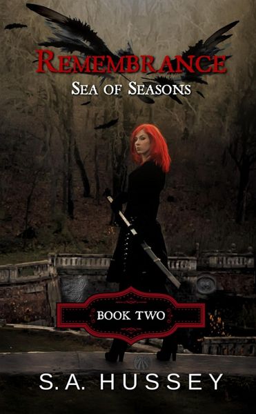 Remembrance: Sea of Seasons (eBook, ePUB) Remembrance: Sea of Seasons (eBook, ePUB)