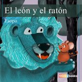 El león y el ratón (MP3-Download) El león y el ratón (MP3-Download)