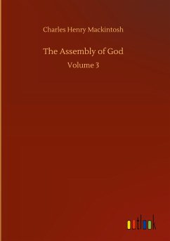 The Assembly of God - Mackintosh, Charles Henry