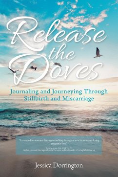 Release the Doves - Dorrington, Jessica