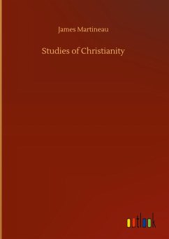 Cover Studies of Christianity