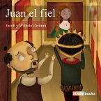 Juan el fiel (MP3-Download)
