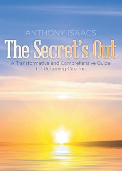 The Secret's Out - Isaacs, Anthony