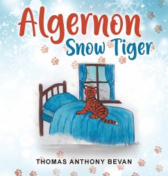 ALGERNON SNOW TIGER - Bevan, Thomas Anthony