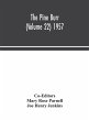 The Pine Burr (Volume 22) 1957 - Bild 1