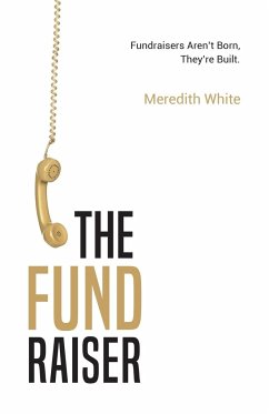 The Fundraiser - White, Meredith