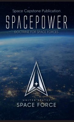 Spacepower - United States Space Force