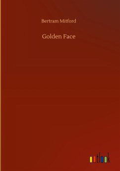 Cover Golden Face