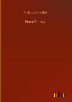 Peter Binney