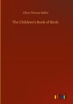 The Children¿s Book of Birds