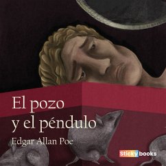 El pozo y el péndulo (MP3-Download) - Poe, Edgar Allan