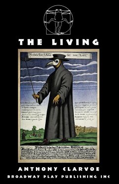 The Living - Clarvoe, Anthony