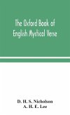 The Oxford book of English mystical verse