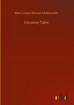 Uncanny Tales