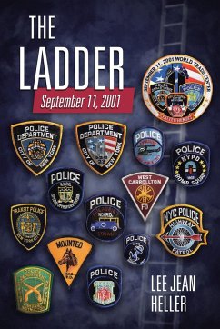 2001-9-11 The Ladder - Heller, Lee Jean