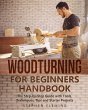 Woodturning for Beginners Handbook - Bild 1