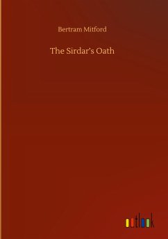 The Sirdar¿s Oath