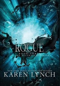 Rogue (Hardcover) - Lynch, Karen