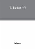 The Pine Burr 1979