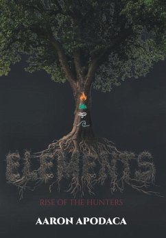 Elements - Apodaca, Aaron