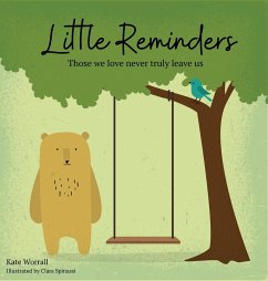 Little Reminders - Worrall, Kate