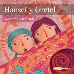 Hansel y Gretel (MP3-Download) - Grimm, Jacob; Grimm, Wilhelm
