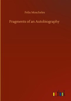 Fragments of an Autobiography