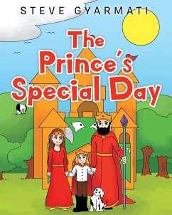 The Prince's Special Day - Gyarmati, Steve
