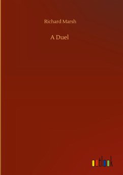 A Duel - Marsh, Richard