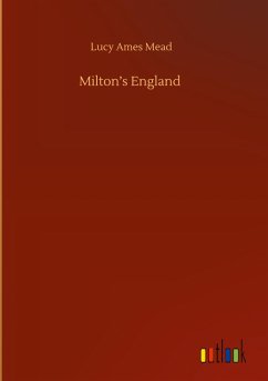 Milton's England Milton's England