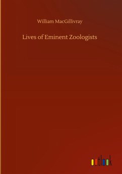 Lives of Eminent Zoologists